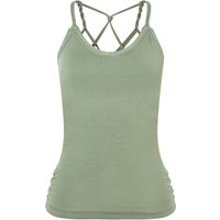 Mandala Damen Cable Yoga Tanktop Mandala Damen Cable Yoga Tanktop von mandala