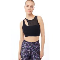 Mandala Damen Mesh Sport BH von mandala