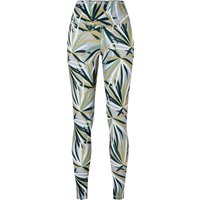Mandala Damen Printed Tights Mandala Damen Printed Tights von mandala