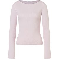 Mandala Damen Ribbed Boat Neckline Longsleeve Mandala Damen Ribbed Boat Neckline Longsleeve von mandala