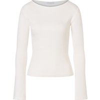 Mandala Damen Ribbed Boat Neckline Longsleeve Mandala Damen Ribbed Boat Neckline Longsleeve von mandala
