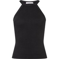Mandala Damen Ribbed Halterneck Top Mandala Damen Ribbed Halterneck Top von mandala