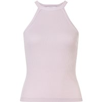 Mandala Damen Ribbed Halterneck Top Mandala Damen Ribbed Halterneck Top von mandala