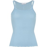 Mandala Damen Ribbed Top von mandala