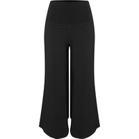 Mandala Damen Roll Over Tulip Hose Mandala Damen Roll Over Tulip Hose von mandala