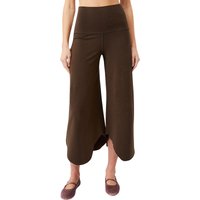 Mandala Damen Roll Over Tulip Hose von mandala