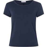 Mandala Damen Round Neck T-Shirt von mandala