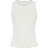 Mandala Damen Cropped Ruffled Top Mandala Damen Cropped Ruffled Top von mandala