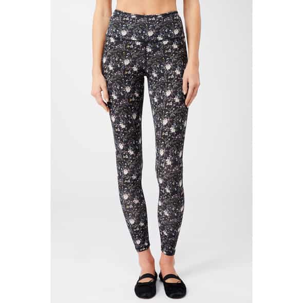 Mandala Fancy Leggings Damen (Bunt XL ) Leggings von mandala