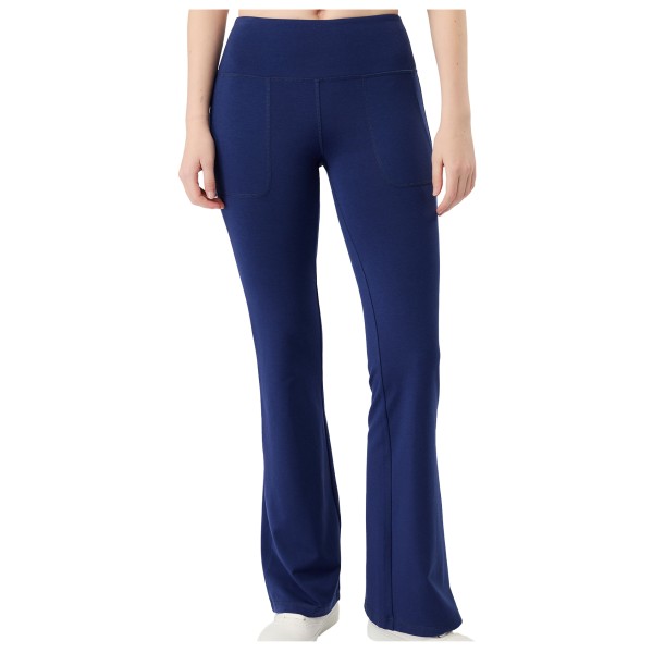 Mandala - Women's All Day Pant - Trainingshose Gr M blau Mandala - Women's All Day Pant - Trainingshose Gr M blau von mandala