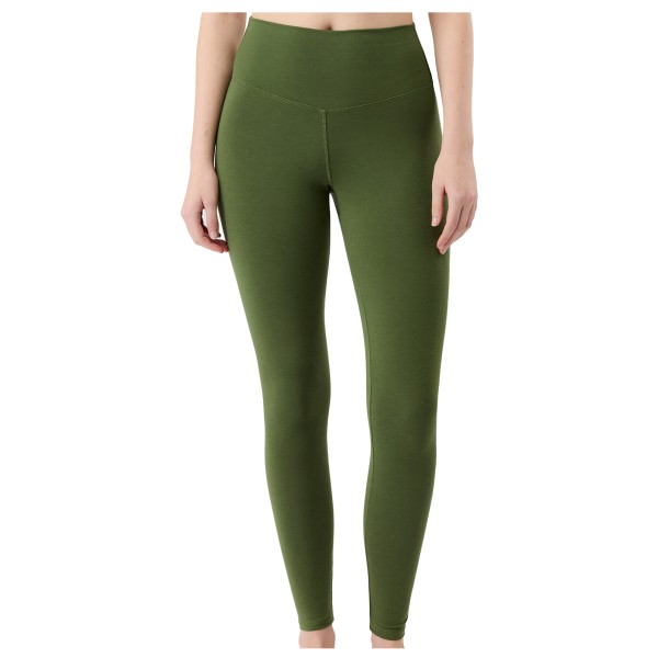 Mandala - Women's Best Loved Leggings - Leggings Gr XS oliv Mandala - Women's Best Loved Leggings - Leggings Gr XS oliv von mandala