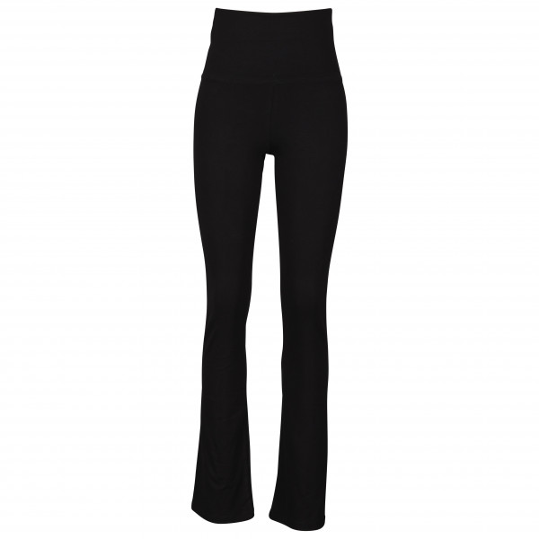 Mandala - Women's Classic Rolldown - Trainingshose Gr L schwarz Mandala - Women's Classic Rolldown - Trainingshose Gr L schwarz von mandala