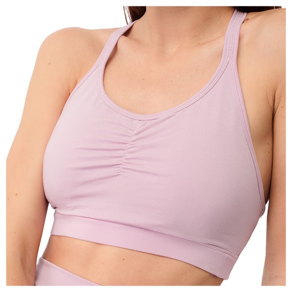 Mandala - Women's Infinity Bra - Sport-BH Gr M rosa Mandala - Women's Infinity Bra - Sport-BH Gr M rosa von mandala