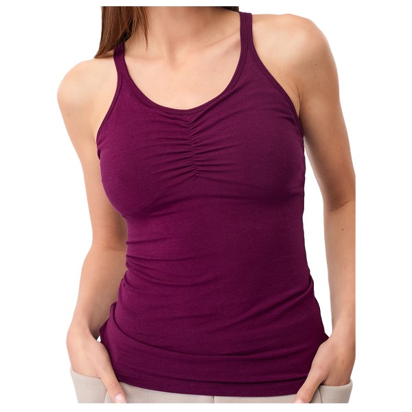 Mandala - Women's Infinity Top - Tank Top Gr L lila Mandala - Women's Infinity Top - Tank Top Gr L lila von mandala