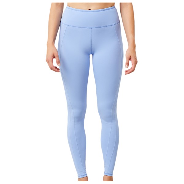 Mandala - Women's Miami Pants - Leggings Gr XS blau von mandala