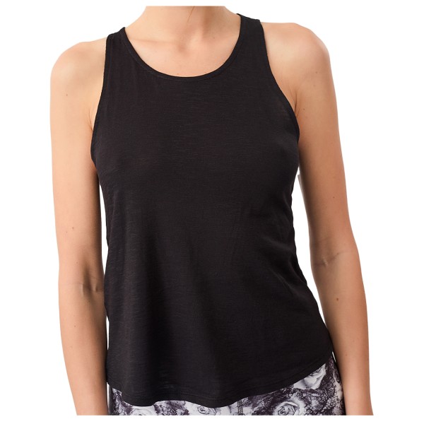 Mandala - Women's Mirage Top - Top Gr XS schwarz Mandala - Women's Mirage Top - Top Gr XS schwarz von mandala
