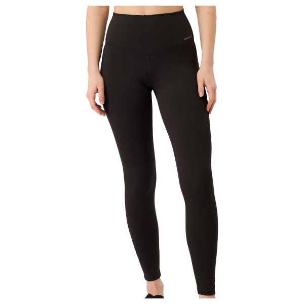 Mandala - Women's On Point Legging - Leggings Gr S schwarz Mandala - Women's On Point Legging - Leggings Gr S schwarz von mandala