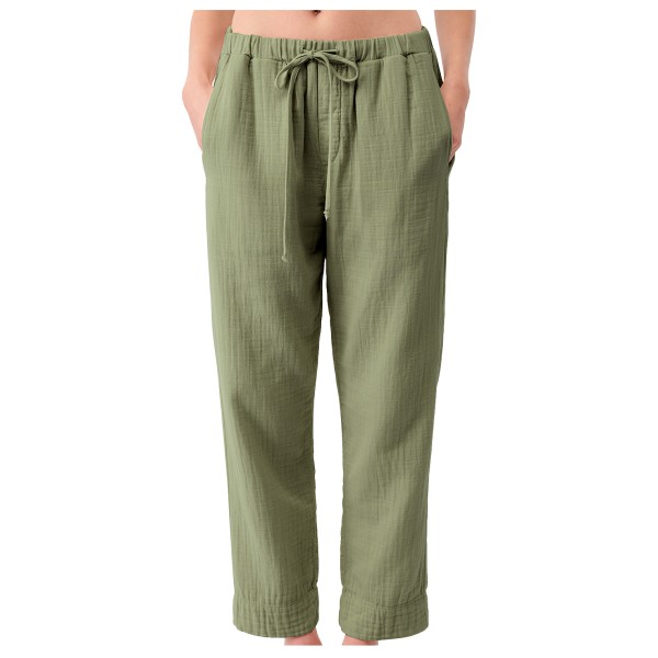 Mandala - Women's Relaxed Fit Pant - Trainingshose Gr M oliv Mandala - Women's Relaxed Fit Pant - Trainingshose Gr M oliv von mandala