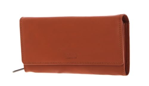 mano Donna Giulia Geldbörse Leder 19,5 cm mano Donna Giulia Geldbörse Leder 19,5 cm von mano