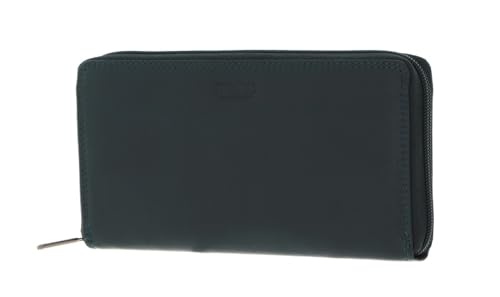mano Donna Giulia Geldbörse Leder 20 cm mano Donna Giulia Geldbörse Leder 20 cm von mano