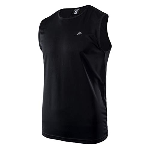 martes Men's Newat Tank Top Sleeveless Functional Shirt Running Shirt Sports Fitness Functional Undershirt Gym Undershirt Muscle Shirt Sleeveless Sports Shirt martes Men's Newat Tank Top Sleeveless Functional Shirt Running Shirt Sports Fitness Functional Undershirt Gym Undershirt Muscle Shirt Sleeveless Sports Shirt von martes