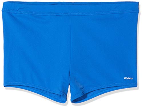 Maru Herren Badeanzug MC6358-36 Royalblau, 36 von maru