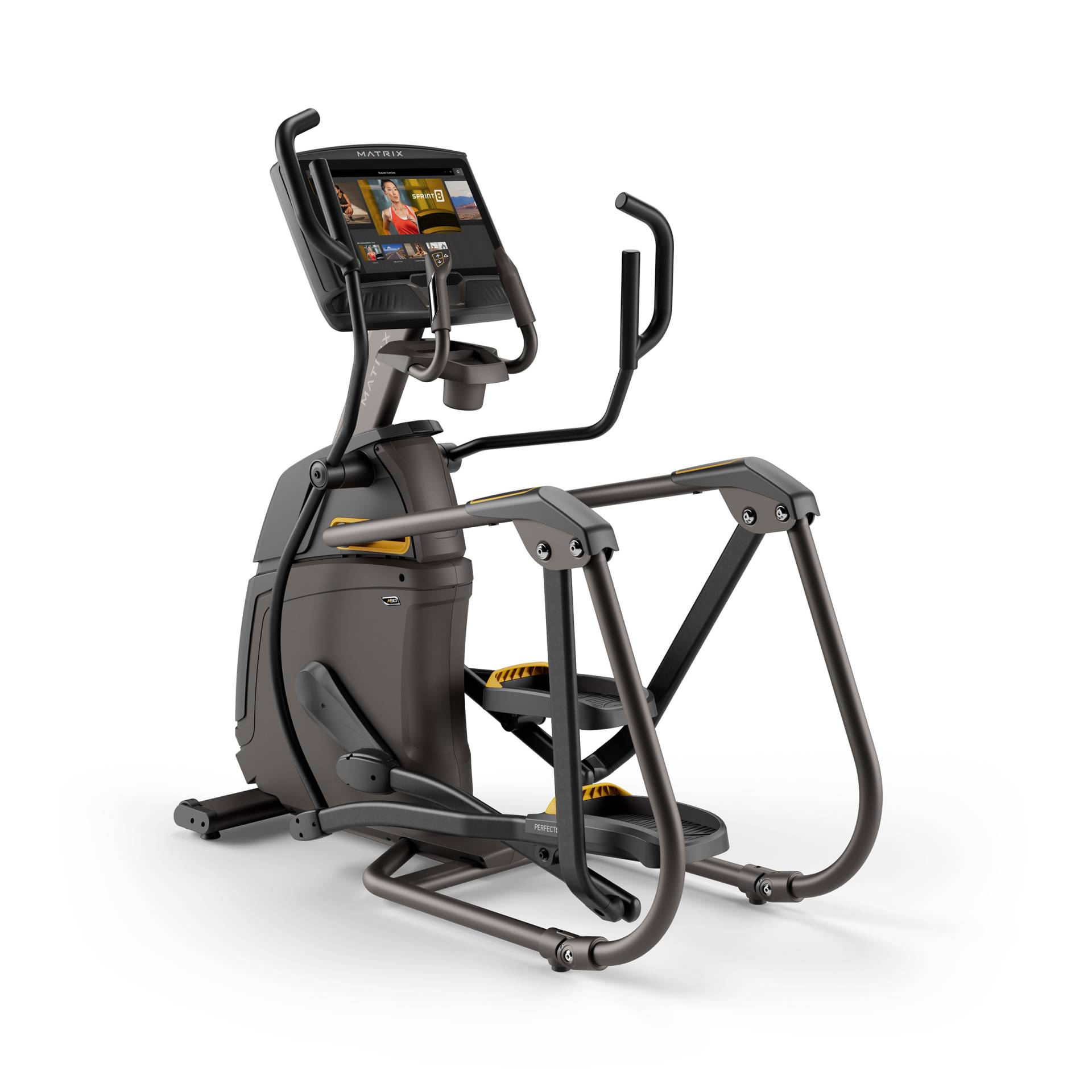 A50 Ascent Trainer von matrixRetail