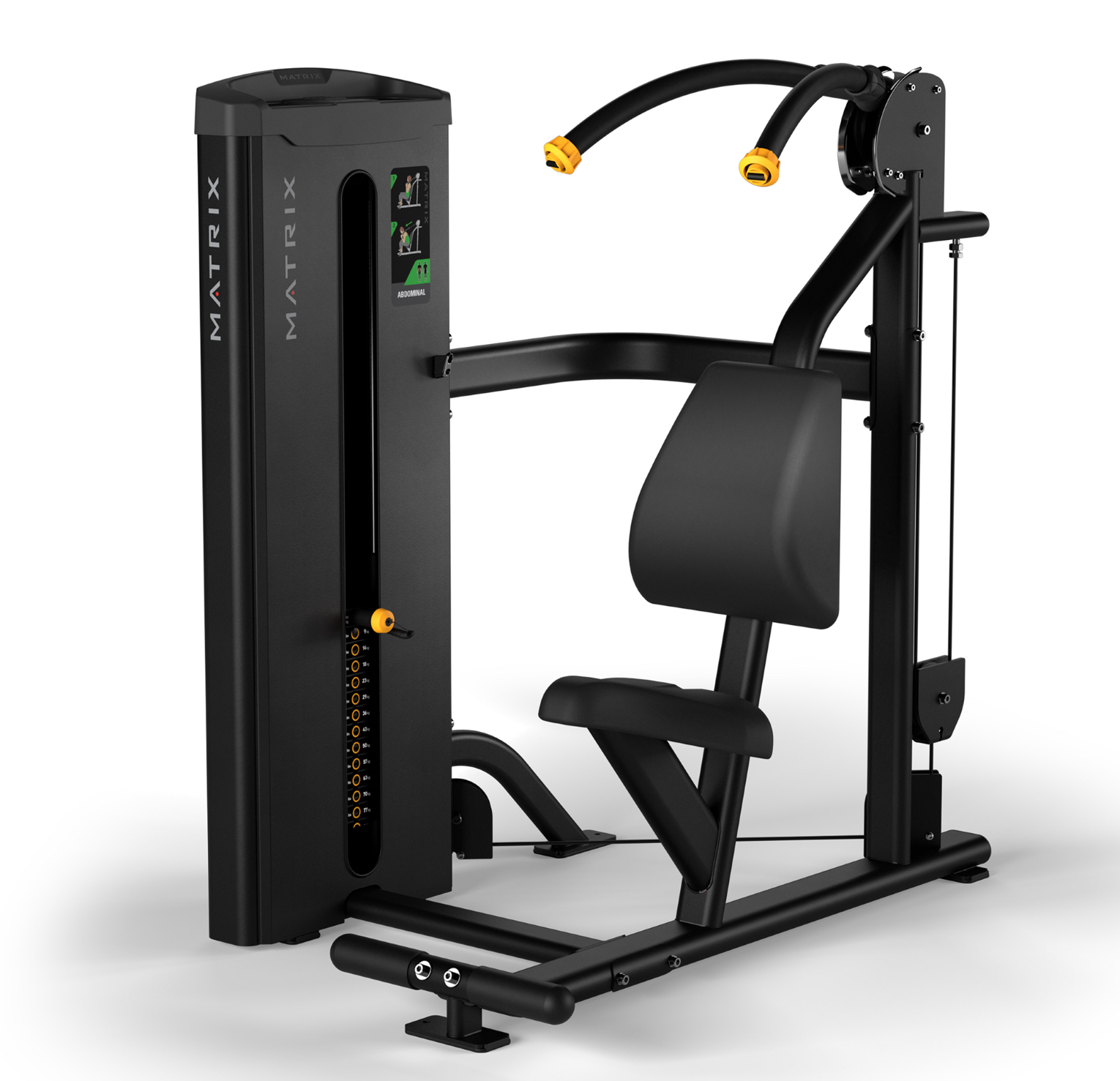 Bauchtrainer Bauchtrainer von matrixRetail