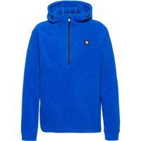 Maui Wowie Fleecehoodie Herren von maui wowie