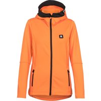 Maui Wowie Fleecejacke Damen von maui wowie