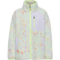 Maui Wowie Fleecejacke Damen Maui Wowie Fleecejacke Damen von maui wowie