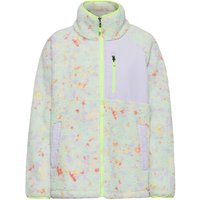 Maui Wowie Fleecejacke Damen von maui wowie