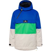 Maui Wowie Snowboardjacke Herren Maui Wowie Snowboardjacke Herren von maui wowie