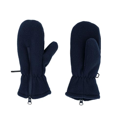 maximo Fleece Fäustling Reißverschluss Größe: 1 Farbe: marine maximo Fleece Fäustling Reißverschluss Größe: 1 Farbe: marine von maximo