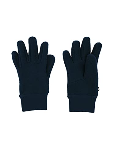 maximo Fleece Fingerhandschuhe Größe: 5 Farbe: marine maximo Fleece Fingerhandschuhe Größe: 5 Farbe: marine von maximo