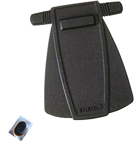 Bibia Touring fit Schmutzfänger zum Klemmen Schutzblech inkl. Schlauchflicken Bibia Touring fit Schmutzfänger zum Klemmen Schutzblech inkl. Schlauchflicken von maxxi4you