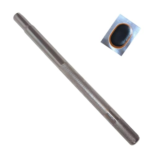 Fahrrad Kerzensattelstütze Sattelstütze Stahl geriffelt Ø 25,0 mm / 400 mm inkl. 1 Schlauchflicken Fahrrad Kerzensattelstütze Sattelstütze Stahl geriffelt Ø 25,0 mm / 400 mm inkl. 1 Schlauchflicken von maxxi4you
