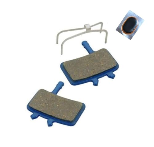 Fahrrad Scheibenbremsbeläge Disc-Pads DBP Union Marwi viele Systeme DBP-11 inkl. Schlauchflicken Fahrrad Scheibenbremsbeläge Disc-Pads DBP Union Marwi viele Systeme DBP-11 inkl. Schlauchflicken von maxxi4you