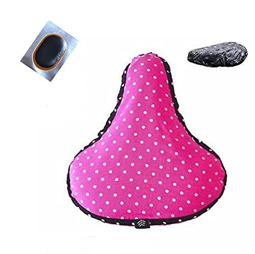 Wende-Satteldecke Sattelbezug Farbe Pink Universalgröße inkl. Schlauchflicken Wende-Satteldecke Sattelbezug Farbe Pink Universalgröße inkl. Schlauchflicken von maxxi4you