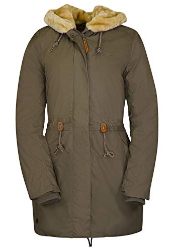 mazine Bellingham Parka von mazine