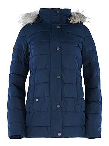 mazine Hazelton Down Jacket blau - XL mazine Hazelton Down Jacket blau - XL von mazine