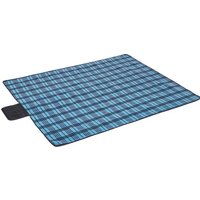 McKINLEY Camping-Decke RUG STRIPED von mckinley