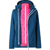 McKINLEY Damen Doppeljacke Kamala von mckinley