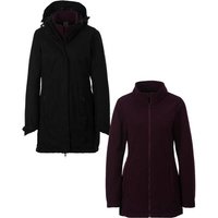 McKINLEY Damen Doppeljacke Manabel II 3:1 wms von mckinley