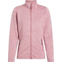 McKINLEY Damen Fleece-Jacke Rubin III von mckinley