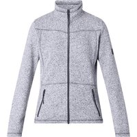 McKINLEY Damen Fleece-Jacke Rubin III von mckinley