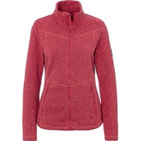 McKINLEY Damen Fleece-Jacke Rubin III von mckinley