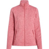 McKINLEY Damen Fleece-Jacke Rubin III McKINLEY Damen Fleece-Jacke Rubin III von mckinley