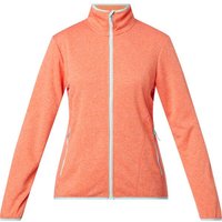 McKINLEY Damen Fleecejacke Roto II von mckinley