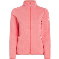 McKINLEY Damen Fleecejacke "Roto II" von mckinley